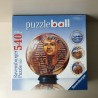 3D Puzzelbal Farao Egypte 540 stukjes