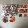 3D Puzzelbal Farao Egypte 540 stukjes