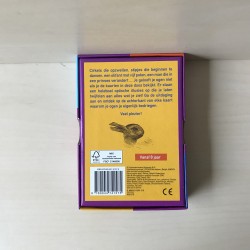 Optische illusies : kaartspel