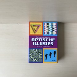Optische illusies : kaartspel