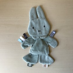 Nijntje : Knuffeldoekje.