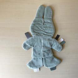 Nijntje : Knuffeldoekje.