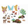 Playmobil : Nieuw. Fairies. Nummer 5451
