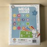 Mega sommen: Nieuw.