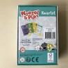 Woezel en Pip junior kwartet
