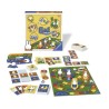 Nijntje : 6 in 1 spellen.