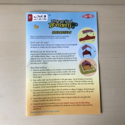 Zoek en vind Boerderij