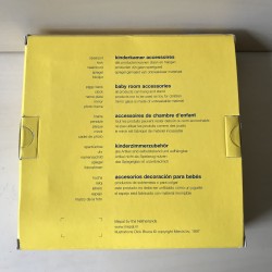 Nijntje fotolijstje. Ongebruikt.