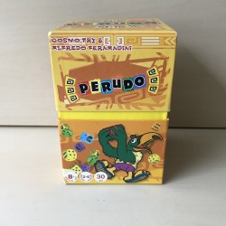 Perudo