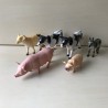 Boerderijdieren.
