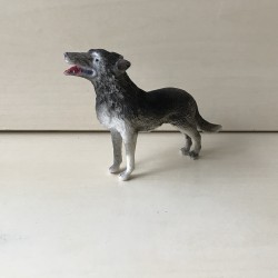 Wolf.
