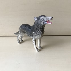 Wolf.