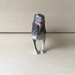 Wolf.