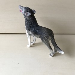 Wolf.