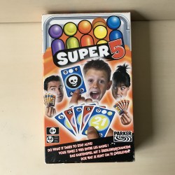 Super 5