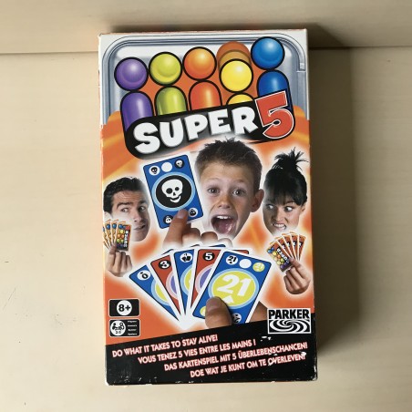 Super 5