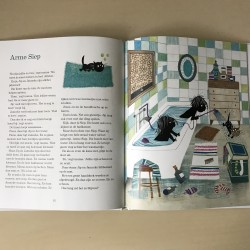 Jip en Janneke: Beste vriendjes