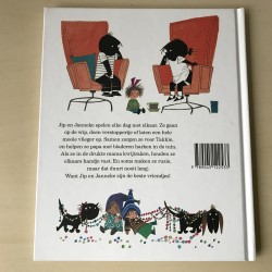 Jip en Janneke: Beste vriendjes