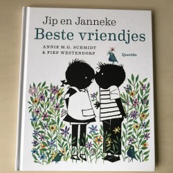 Jip en Janneke: Beste vriendjes