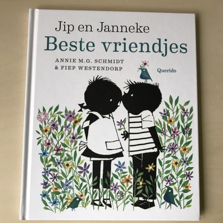Jip en Janneke: Beste vriendjes