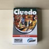 Cluedo : Ongebruikt. Reisspel / Reisversie
