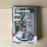 Cluedo : Ongebruikt. Reisspel / Reisversie