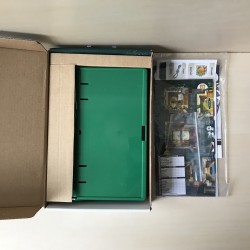 Cluedo : Ongebruikt. Reisspel / Reisversie
