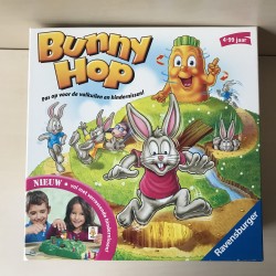 Bunny Hop
