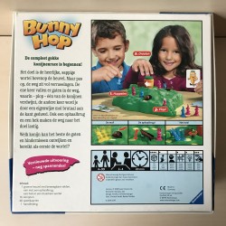 Bunny Hop