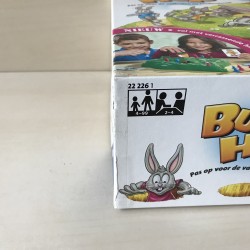Bunny Hop