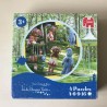In de Droom Tuin…. 4, 6, 9 en 16 stukken