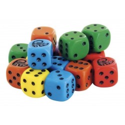 Perudo, dobbelstenen van de Andes