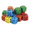 Perudo, dobbelstenen van de Andes