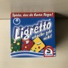 Ligretto.