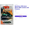 Matchbox : Nieuw. 1956 Aston Martin DBR1. Auto’s.