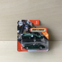 Matchbox : Nieuw. 1956 Aston Martin DBR1. Auto’s.