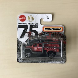Matchbox : Nieuw. Ford F350 Superduty. Auto’s.