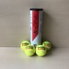 Tennisballen. 4 stuks.