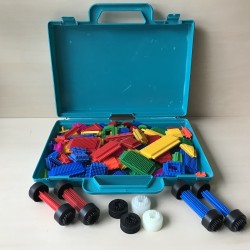 Clippo / Nopper. 89 stuks