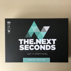 The next seconds.