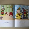 Bumba: voorleesverhaaltjes