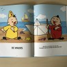 Bumba: voorleesverhaaltjes