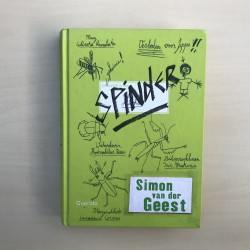 Spinder