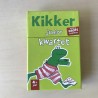 Kikker junior kwartet