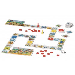 Spelen & leren: Eerste rekenen.