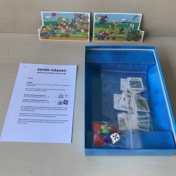 Spelen & leren: Eerste rekenen.