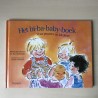 Marianne Busser: Het bi-ba-baby-boek