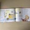 Marianne Busser: Het bi-ba-baby-boek