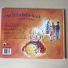 Marianne Busser: Het bi-ba-baby-boek