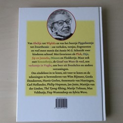 Annie M.G. Schmidt :  100 x Annie